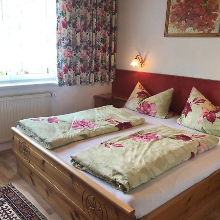 Apartament Waldhaus Hinterstoder Zewnętrze zdjęcie