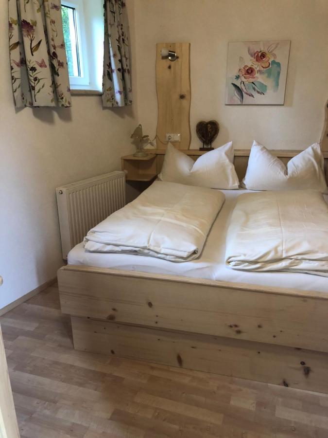 Apartament Waldhaus Hinterstoder Zewnętrze zdjęcie