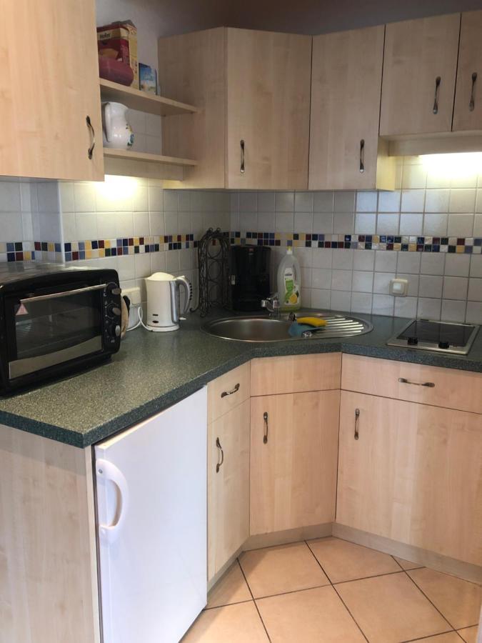 Apartament Waldhaus Hinterstoder Zewnętrze zdjęcie