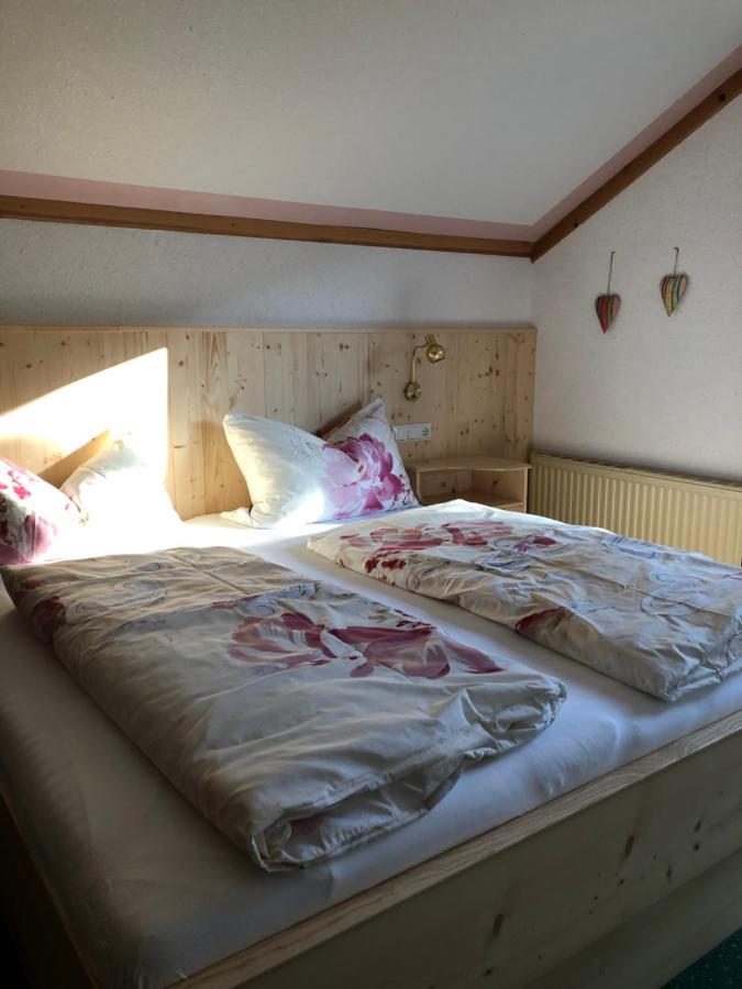 Apartament Waldhaus Hinterstoder Zewnętrze zdjęcie