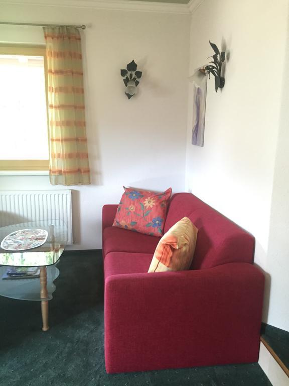 Apartament Waldhaus Hinterstoder Zewnętrze zdjęcie