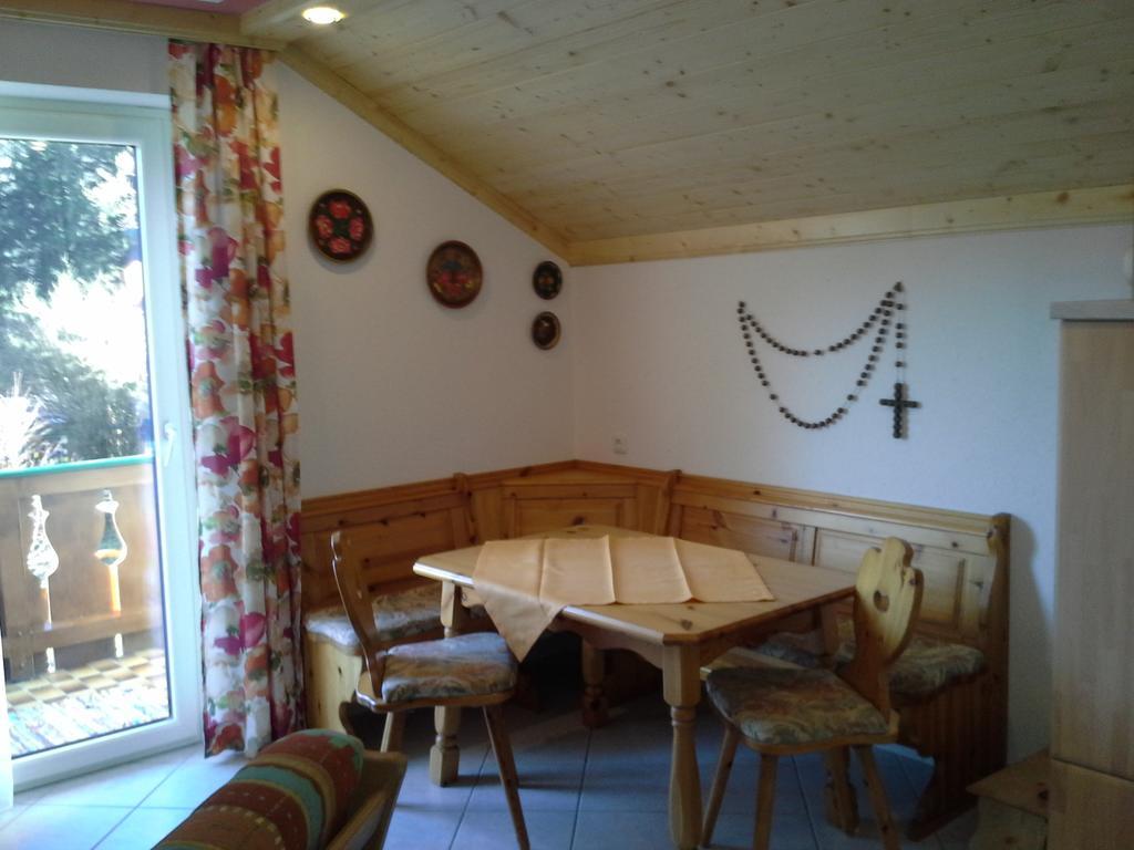 Apartament Waldhaus Hinterstoder Zewnętrze zdjęcie